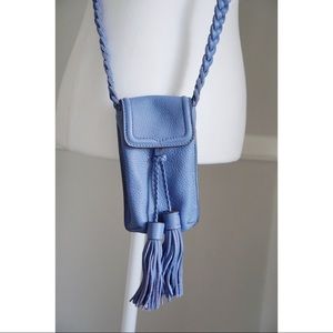 Rebecca Minkoff Isobel Phone Crossbody Bag